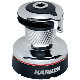 Harken 20 Self-Tailing Radial Winch