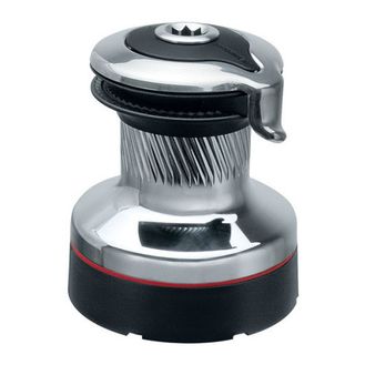Harken 46 Self-Tailing Radial Winch 2 Speed
