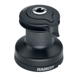 Harken 20 Self-Tailing Performa Winch AL/1 Speed