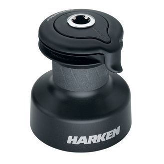Harken 35 Self-Tailing Performa Winch AL/2 Speed