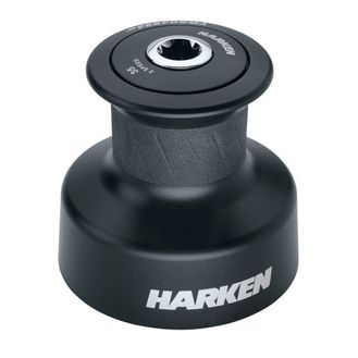 Harken 35 Plain-Top Performa Winch AL/2 Speed