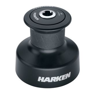 Harken 40 Plain-Top Performa Winch 2 Speed