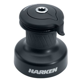 Harken 40 Self-Tailing Performa Winch 2 Speed
