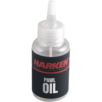 Harken Pawl Oil For Springs & Pawls
