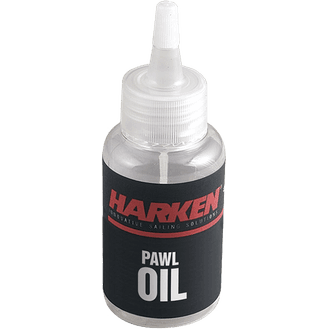 Harken Pawl Oil For Springs &amp; Pawls