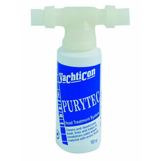 Yachticon Purytec Head Cleaning System 100ml