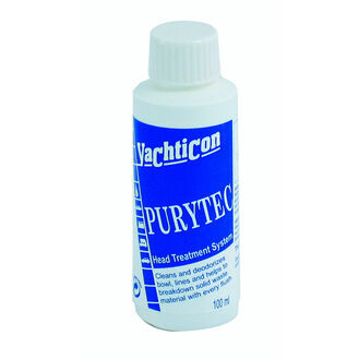 Yachticon Purytec Replacement Cartridge 100ml