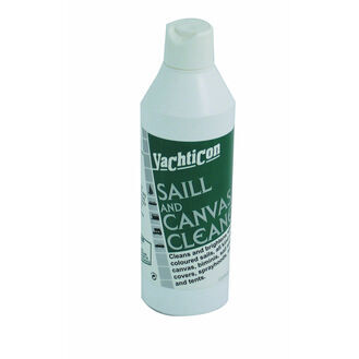 Yachticon Sail and Canvas Cleaner 500ml