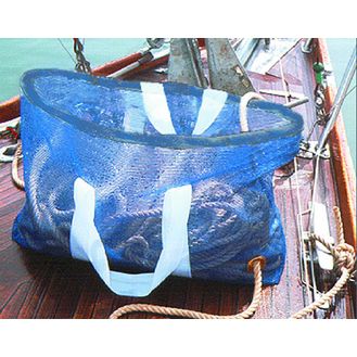 Mesh Anchor Bag