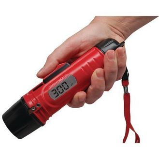 HawkEye Hand Held Depth Sounder