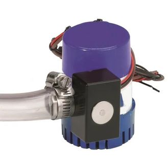 Waterwitch - Bilge Float Switch Replacement - 102 - 24V
