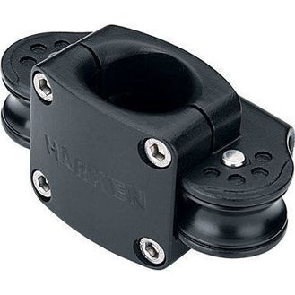 Harken 29 mm Outboard Stanchion-Mount Block