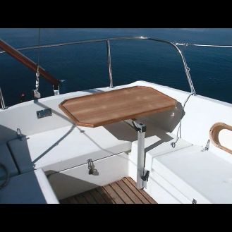 Lagun - Rimini Melamine Table Top