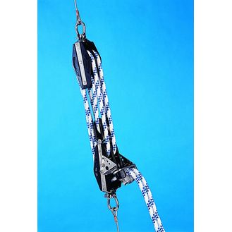 Easymatic 2 - 8:1 Upper Block 93704