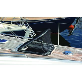 Waterline Design - Throw over Mosquito Net - 1215