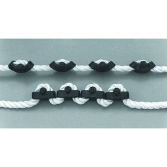 Bungy Mooring Compensators- Pair