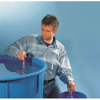 Superpump Siphon Pump Large