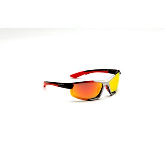 Maritime Sunglasses - Orange Lens
