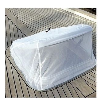 Hatch Cover Mosquito
