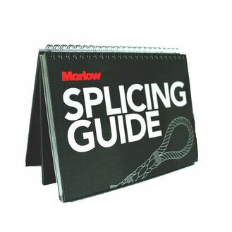 Marlow Ropes Splicing Guide