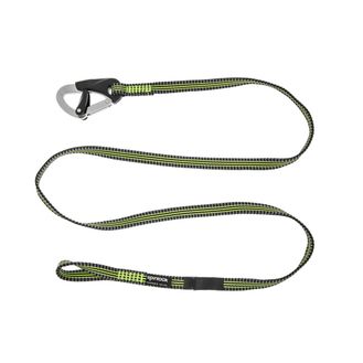 Spinlock Safety Line -1 Clip &amp; 1 Link Safety Line