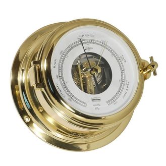 Schatz Midi Barometer