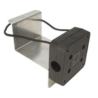 Crewsaver Hamble Horseshoe Lifebuoy Bracket