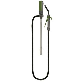 Handy Pump with Filter &amp; Hose