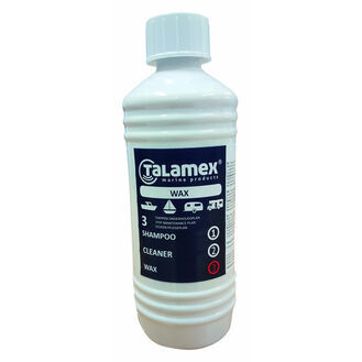 Talamex Super Boat-Wax (500ml)