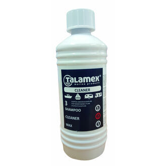 Talamex Super Boat Cleaner (500ml)