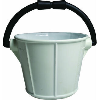 Talamex Bucket (White)