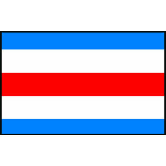 Talamex Signal Flag C (30cm x 36cm)