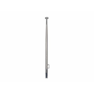 Talamex Stainless Steel Flagpole (90cm)