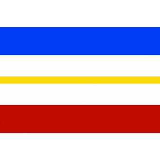 Talamex Mecklenburg-Vorpommern Flag (50cm x 75cm)