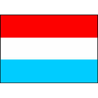 Talamex Dutch Flag (50cm x 75cm)