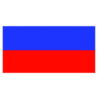 Talamex Russian Flag (20cm x 30cm)
