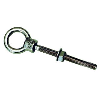 Talamex Eye Bolt (10 x 100mm)