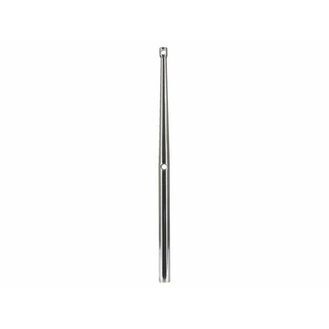 Talamex Stanchion Stainless Steel (25 x 500mm)