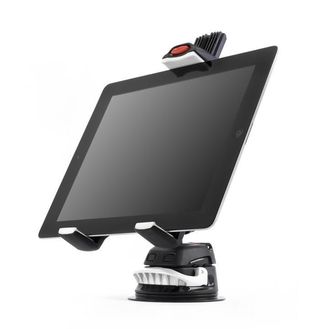 ROKK Mini for Tablet with Suction Cup Base