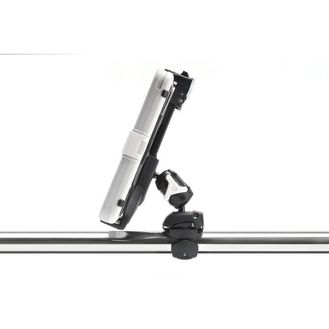 ROKK Mini for Tablet with Rail Mount