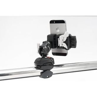 ROKK Mini for Phone with Rail Mount