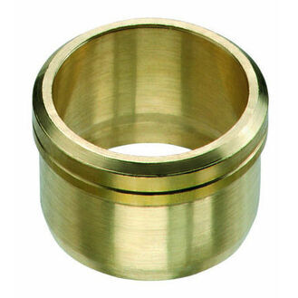 Talamex Compression Ring Brass 8mm (2 Pcs)