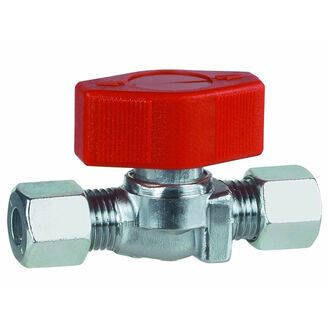 Talamex Valve With 8mm Compr
