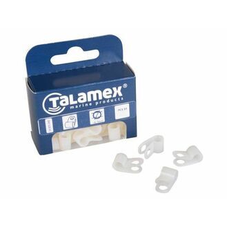 Talamex P-Clip Nylon (5mm)