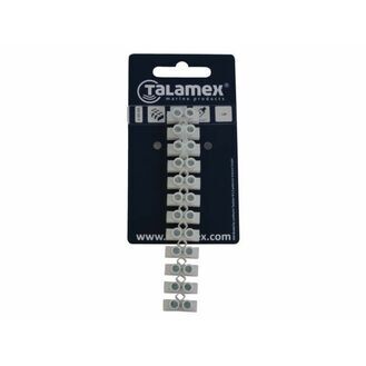 Talamex Connector Block (1 - 4mm)