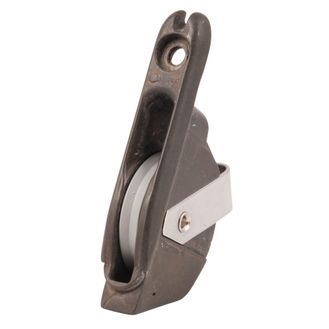 Allen 38 X 6mm Low profile Sheave Box -Acetal