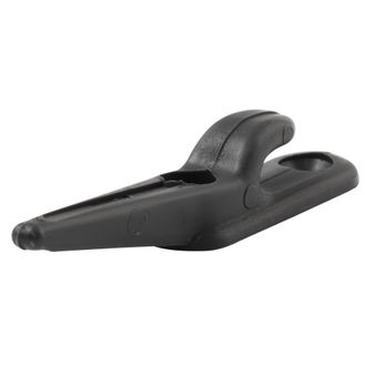 Allen 67mm Nylon Jam Cleat (Pack of 2)