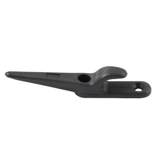 Allen 92mm Nylon Jam Cleat (Pack of 2)