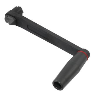 Allen 8 Inch Locking Winch Handle
