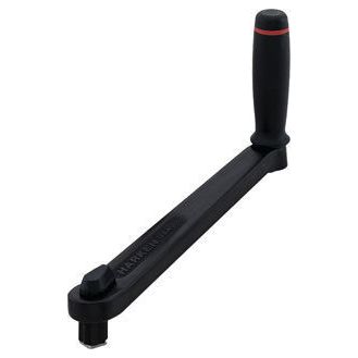 Harken Aluminum Lock-In Winch Handle 254 mm